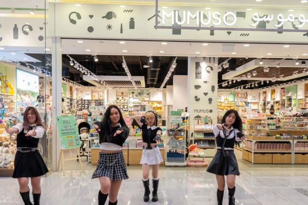 Experience the best of Korean culture in Dubai with K-Market by Festival Plaza, Jebel Ali