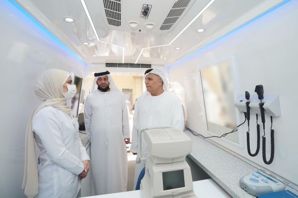 RTA launches ‘Click and Drive’ initiative to digitize customers' journeys to obtaining driver licenses