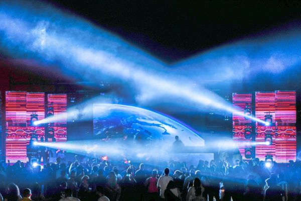 International DJs to perform at Dubai’s Music Festival