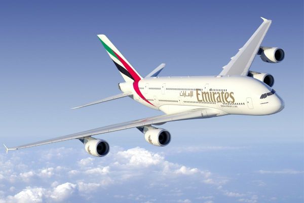 Emirates invests more than US$ 2 billion to enhance its inflight customer experience