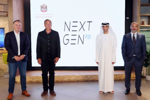 Krush Brands to relocate global HQ to UAE to triple its growth by creating 700 jobs