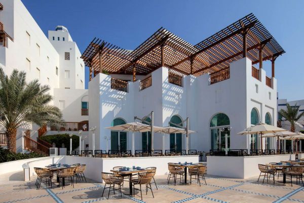 UAE hotels to allow guests to access rooms via their mobile phones