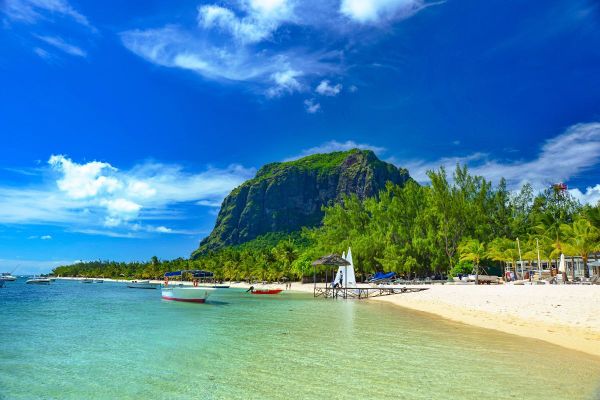 Mauritius removes all travel restrictions