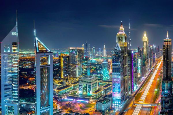 Dubai records over AED1.6 billion in real estate transactions on Monday