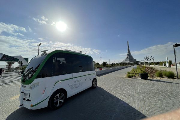 WETEX and DSS 2022 to offer several field visits to key sustainability projects in Dubai