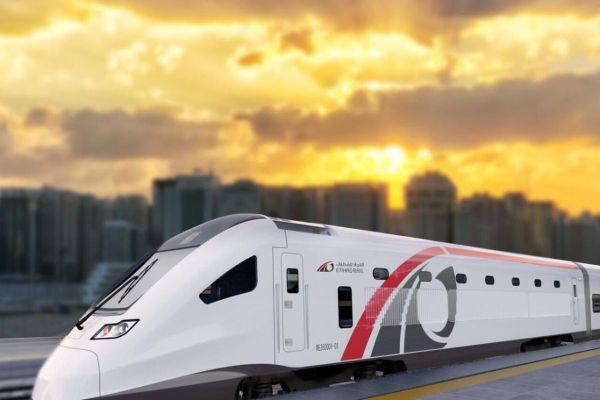 Etihad Rail expected to accelerate growth in UAE's property market