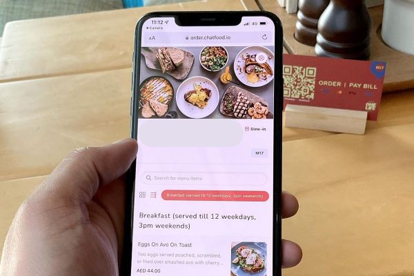 Chatfood announces partnership with Careem Express
