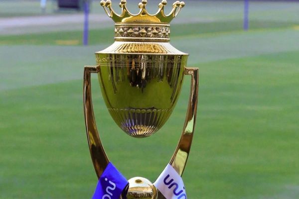 List of TV channels broadcasting Asia Cup 2022 in the UAE