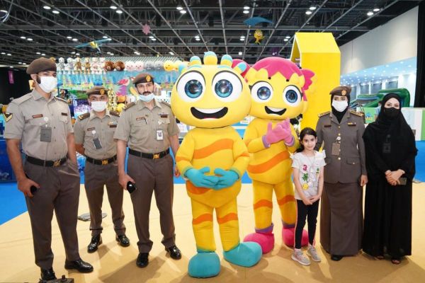 Dubai: Fun-filled activities for the little ones in August