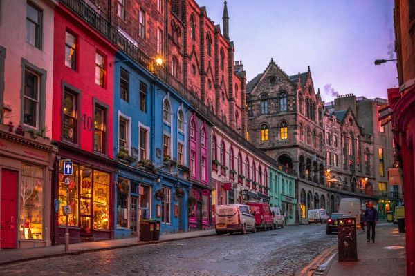 The Most Desired Cities in the World for Expats Seeking to Move Abroad