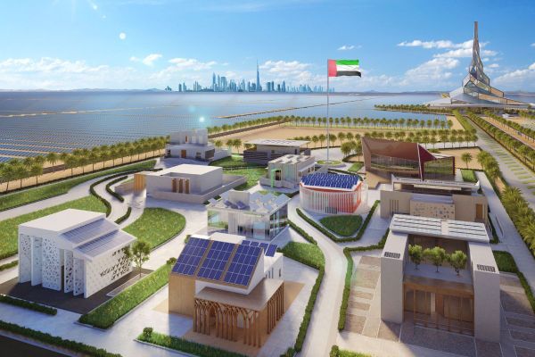 SDME designs become sustainable research centres in UAE