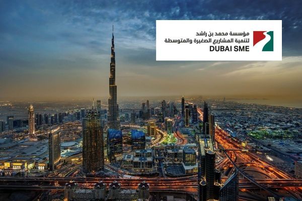 Dubai SME plays a key role in Dubai's transition as a global start-up hub