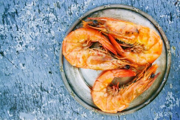 It's time to surf 'n' turf! Here are the best seafood restaurants in Dubai