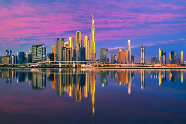 UAE businesses record a strong hike in activities during August