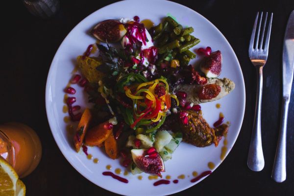 Get a Taste of Egypt at these 10 Egyptian Restaurants in Dubai