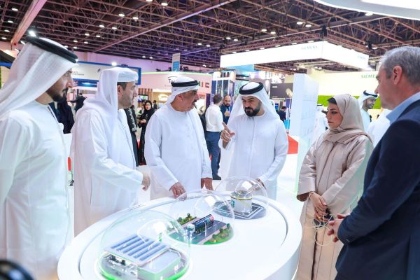 ENOC Group first in the UAE to execute the new Smart Fuel Supply Management System