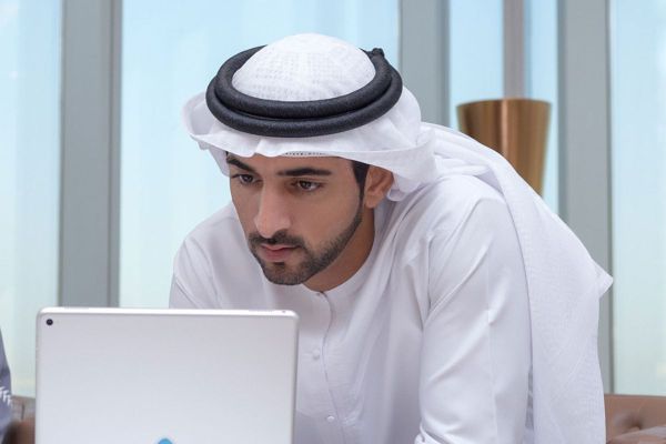 HH Sheikh Hamdan issues a directive to establish International Federation for Falconry Sports and Racing