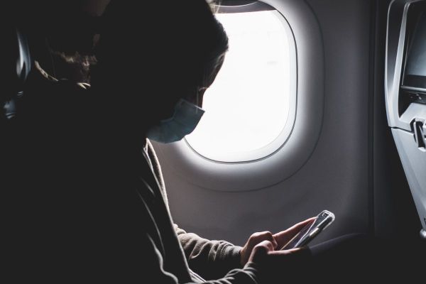 UAE flights: Mask rules while travelling to India, Pakistan