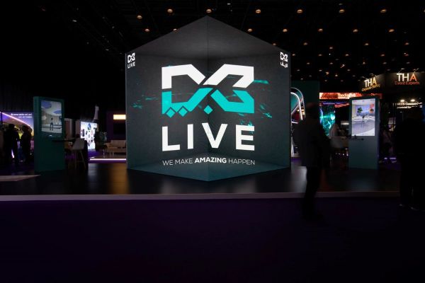 DXB LIVE witnesses 10% growth in business volume