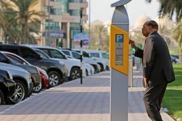 10 parking offences, fines you must know about in the UAE