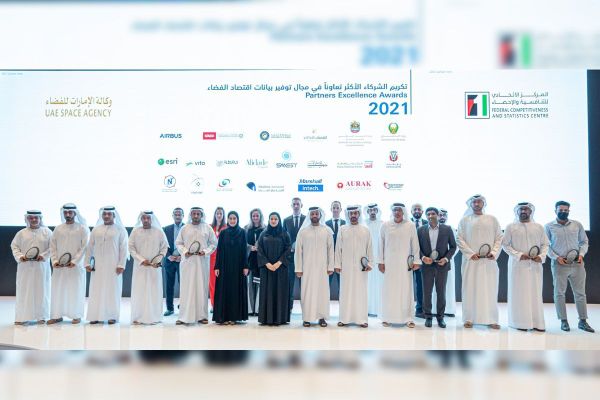 UAE launches Space Economic Survey 2022