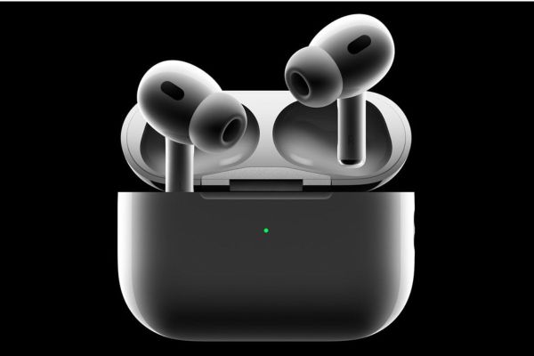 Apple launches the next generation of AirPods Pro