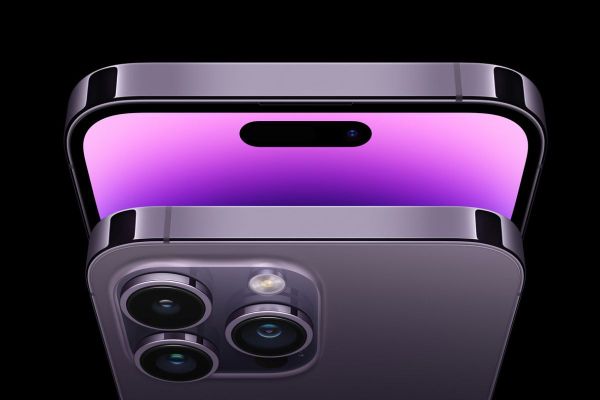 Apple introduces new iPhone 14 Pro and iPhone 14 Pro Max