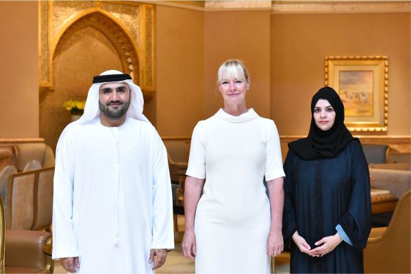UAE and World Energy Council explore prospects of joint cooperation