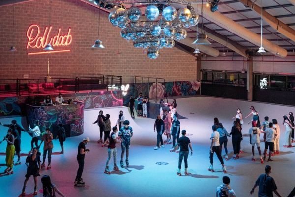 Top 10 Group Activities for Teens in Dubai!