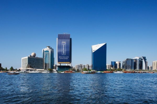 Emirates NBD launches comprehensive, ready-to-use API developer portal