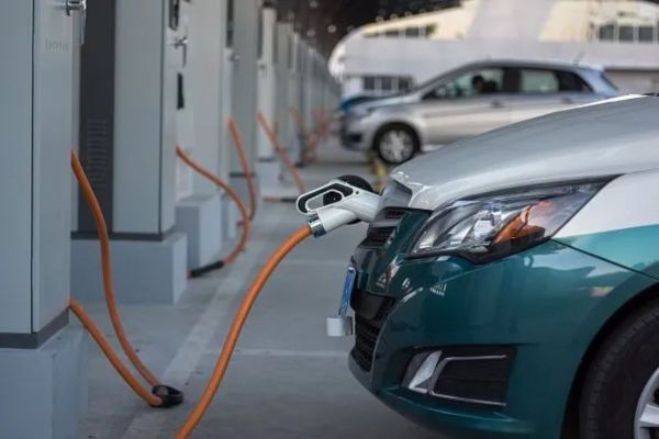 UAE among top 10 countries globally in terms of readiness for electric mobility