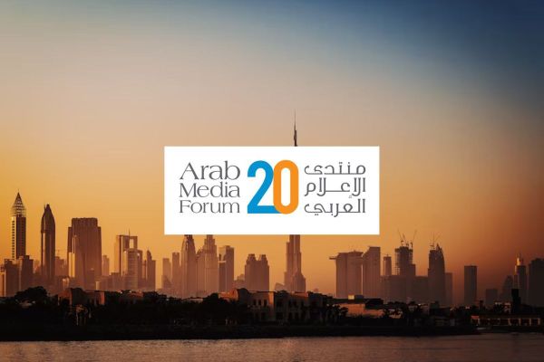 Dubai Press Club opens the registration for the 20th edition of Arab Media Forum