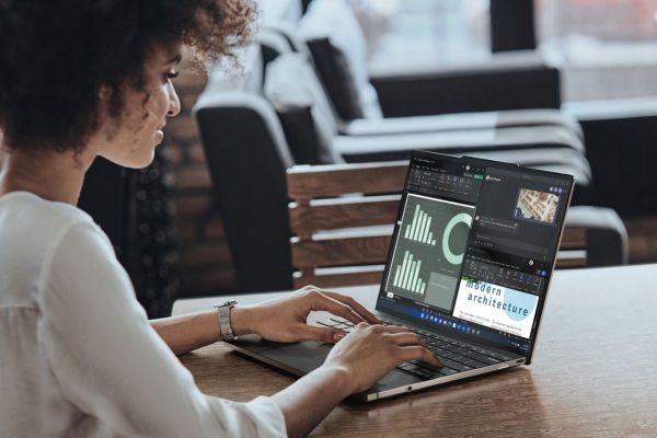 Lenovo launches Thinkpad Z in the UAE