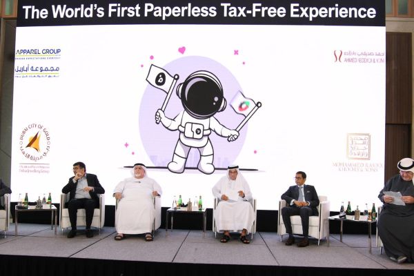 FTA launches a 100% digital VAT-refund scheme for tourists