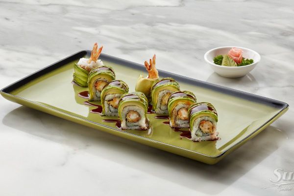 Sumo Sushi & Bento introduce special deals and discounts