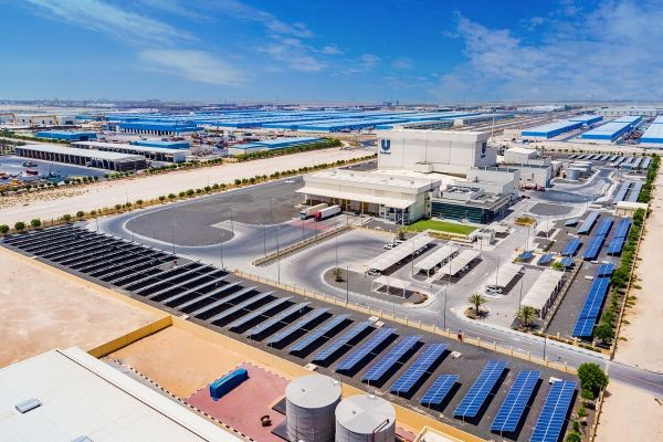 Dubai Industrial City to participate in Global Manufacturing and Industrialisation Summit 2022