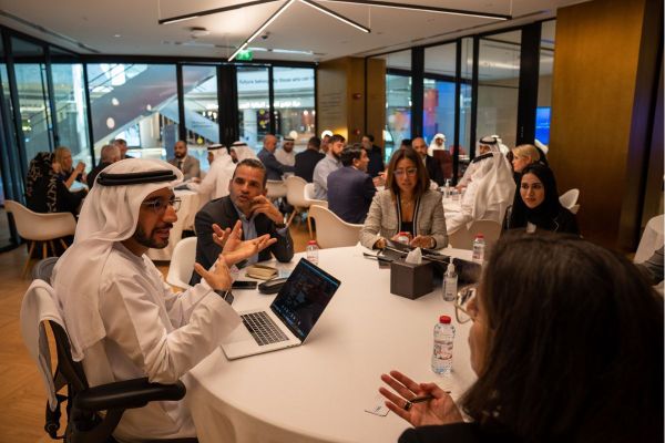 Government entities and tech companies innovate remote work solutions