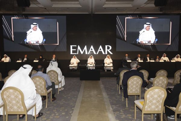 Emaar Properties acquires Dubai Creek Harbour