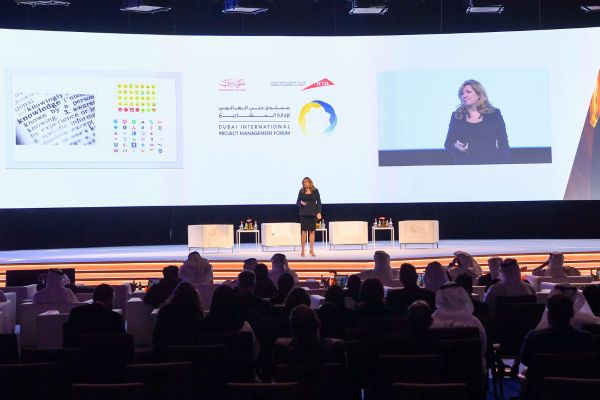 The 8th Dubai International Project Forum to focus on fostering wellbeing next year