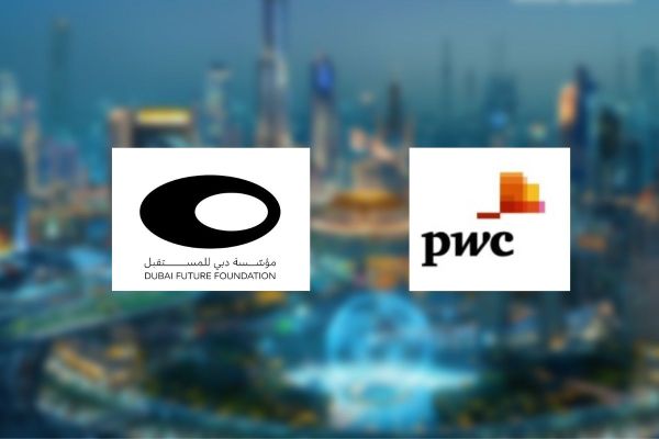 Dubai Future Foundation signs strategic partnership with PwC  for Dubai Metaverse Assembly