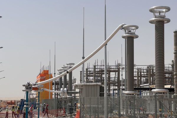Ducab announces supply of cable solutions to world's largest solar power project at WETEX