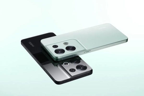 OPPO launches latest Reno8 series, tablet & ear buds in the UAE