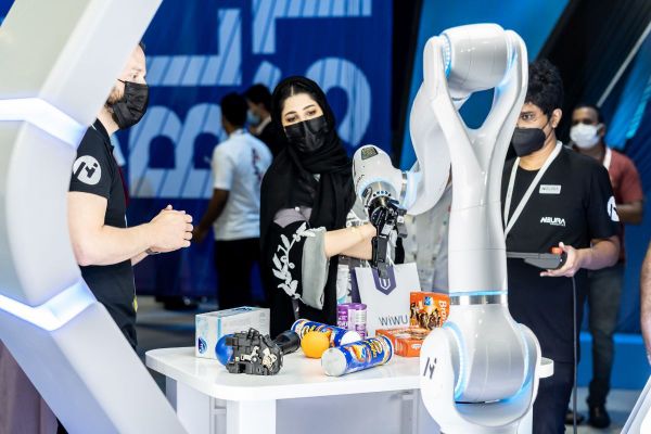 Gulfood Manufacturing 2022 set to tackle global food system challenges and power ground-breaking innovation