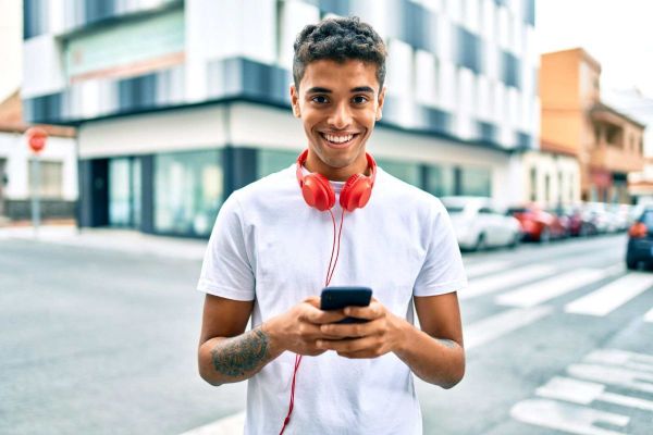 Factors that play the least important role when buying phones: YouGov