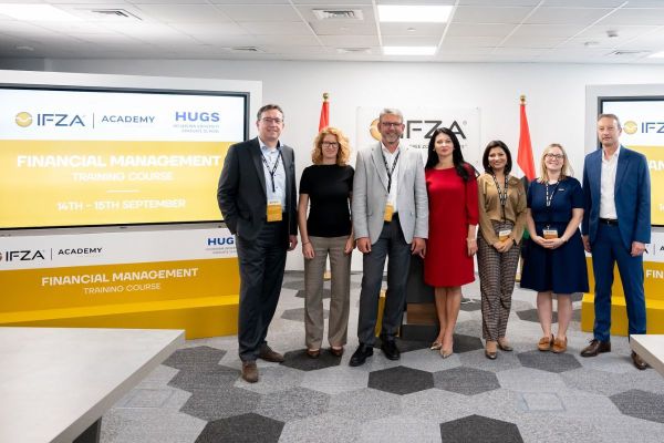 IFZA Dubai forms partnership with Heilbronn University Graduate School