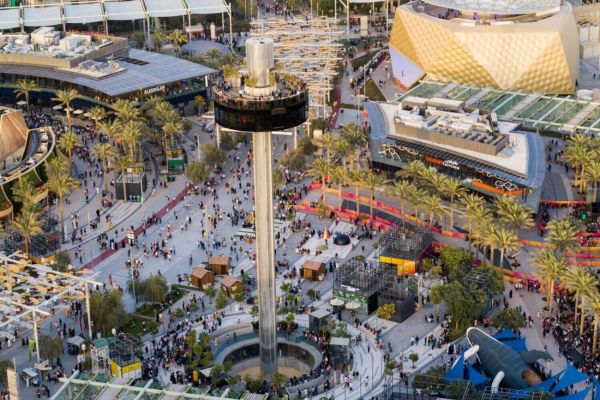 Expo City Dubai to welcome first set of business tenants in October