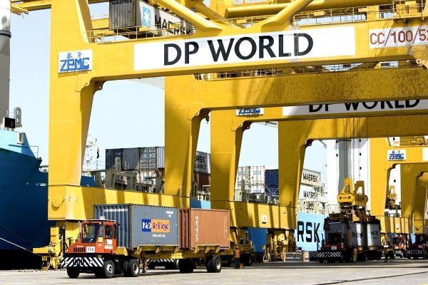 DP World to be the strategic partner for 20th edition of Arab Media Forum