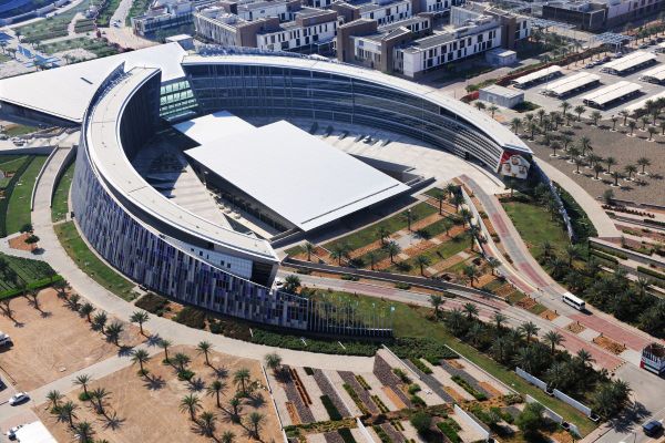 UAE University ranked 90 globally based on Granted U.S. Patents in 2021