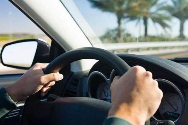 UAE law: AED20,000 fine for failing to stop vehicle after traffic accident