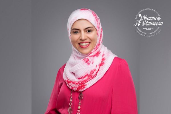 Interview with Reem Ahmed, CEO and Family & Relationship Coach at Meerath Al Mahabbah